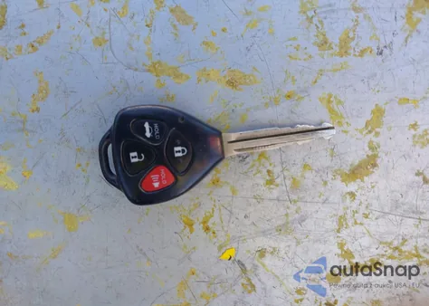 2013 Toyota Corolla Le из США, поврежденный, VIN 2T1BU4EE0DC009933